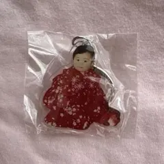 むくえなの幼少期アクキー むく