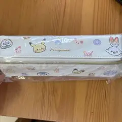 ポケピース　ポーチ　筆箱
