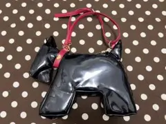 MILK テリアバッグ