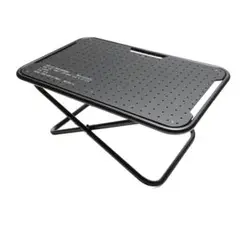 【限定】 BALLISTICS MINI ROVER TABLE 限定ブラック
