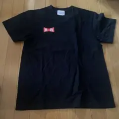 ドラゴンボール超　スーパーヒーロー　レッドリボン軍　Tシャツ　黒　限定品　DB