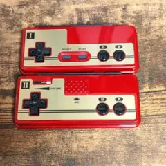 Switch　ファミコンコントローラー　まとめ売り