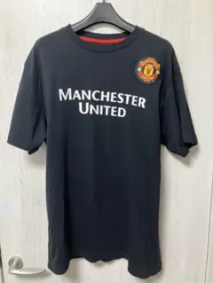 マンチェスターユナイテッド 公式 Tシャツ 香川真司 XL