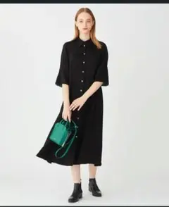 ポールスミス ワンピース サイズ40
