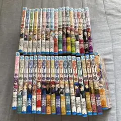食戟のゾーマ　1-36巻　全巻セット