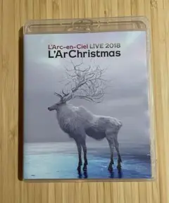 2025年最新】ラルクリスマス blu-rayの人気アイテム - メルカリ