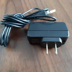 ソニーエリクソン スマホ充電器 acアダプタ