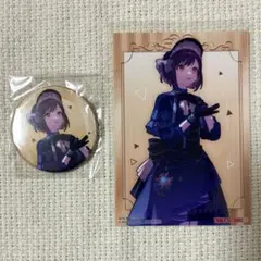 ニーゴ　SEKAI ALBUM vol.3 タワレコ特典　絵名