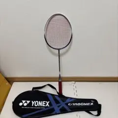 YONEX  ヨネックス  carbonex13 バドミントン ラケット 即決価格YONEX ヨネックス Carbonex 13 カーボネックス13