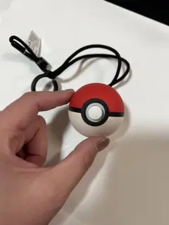 Nintendo モンスターボール PLUS