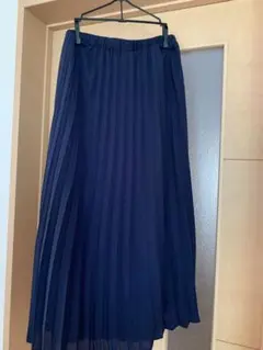 ギャップ　プリーツスカート