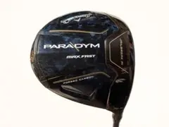 Callaway PARADYM MAX FAST 10.5 R