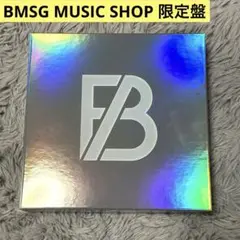 BE:FIRST DOME TOUR2024-2025 2:BE Blu-ray