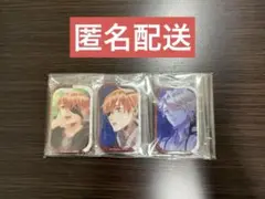 あやかしごはん　Switch版　缶バッジ　ステラワース