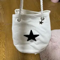 コンバースTokyoトートバッグ