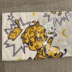 めいちゃん　夢街ナイトウォーク　タオル