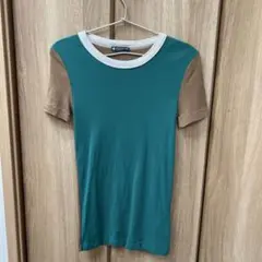 プチバトー　S 14ans Tシャツ