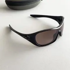 OAKLEY オークリー speechless サングラス 03-581