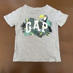 GAP グレー Tシャツ