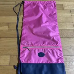 未使用品prince ラケットバッグ