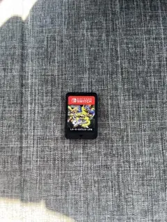 スプラトゥーン3 Switch