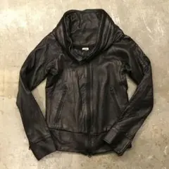 Yahoo!オークション - hyde着 LGB BONO 12 シャーク ベスト