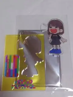 俳協フェス day2 星谷美緒 アクリルスタンド