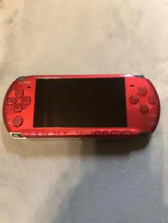 ②SONY PlayStationPortable PSP-3000