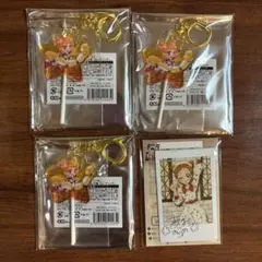 アイカツ 有栖川おとめ セット売り※詳細は本文