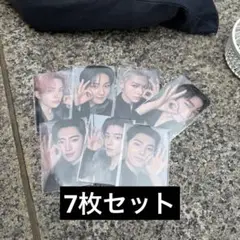 ENHYPEN ヤンマースタジアム たこやき たこ焼き トレカ コンプリート