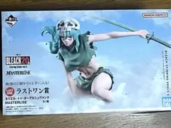BLEACH 一番くじ　ラストワン　ネリエル　フィギュア