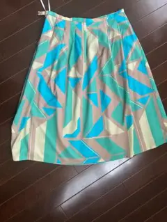 【新品】ラピーヌ　スカート