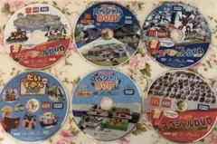 マクドナルドDVD ハッピーセット