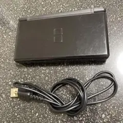 Nintendo ds lite 本体 ブラック