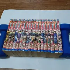 花の慶次 全巻セット1～18巻