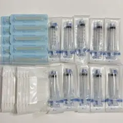 妊活　プレメント　シリンジキット　10回分