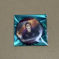 鬼滅の刃　劇場版　無限城編　ものがたる眼差し　缶バッジ　童磨