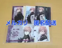 終遠のヴィルシュ　終ヴィル　シアン　ブロマイド