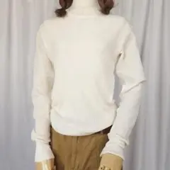 used S INDERA MILLS インデラミルズ サーマル 長袖Tシャツ