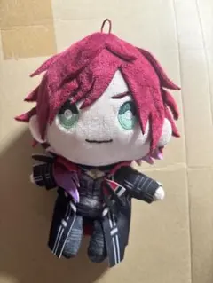 ローレン・イロアス にじさんじ にじぬい