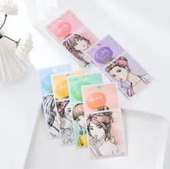 素の然アイテープ 両面Lサイズ2つ