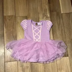 baby gap プリンセス　ラプンツェル　80