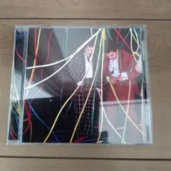 DISH//CD 沈丁花 しわくちゃな雲を抱いて