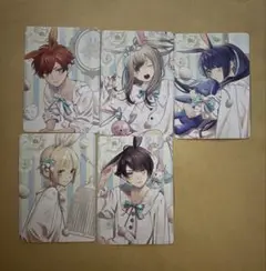 オトメイト オトスト AAS イースター ニルアド 獄スト オラソワ パルカ
