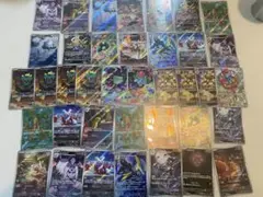 ポケモンカード　メガブレイブ　メガシンフォニア　ar まとめ売38枚