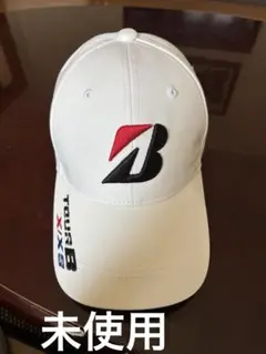 ＢＳゴルフキャップ（BSオープン記念ロゴ）