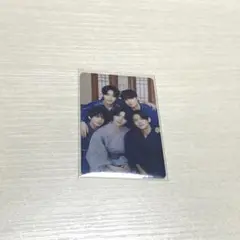 TXT summer together 全員トレカ