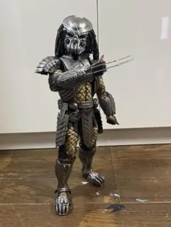 ❗️美品　毎日値下げ❗️ ホットトイズ　スカー　ケルティック　プレデター　セット Amazon.co.jp: ムービー・マスターピース AVP 1/6スケール