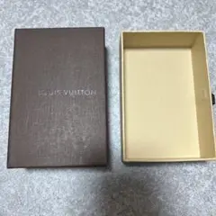 LOUIS VUITTON 小物ボックス