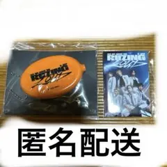 RIZING LOUD アプグレ 特典 新品未使用 未開封